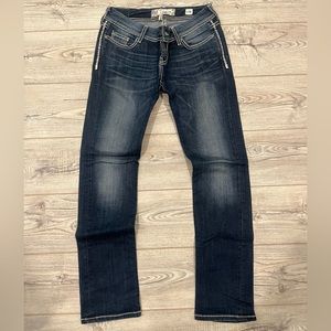 Women’s BKE Sabrina Jeans
